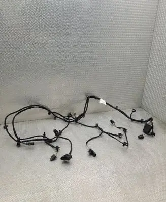 Mercedes-Benz A W177 Parking sensor (PDC) wiring loom A1775404656