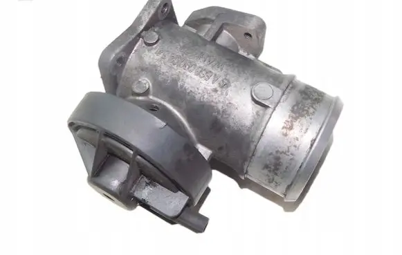 Mercedes-Benz Vaneo W414 Throttle valve A6680900454