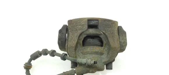 Land Rover Evoque I Front brake caliper