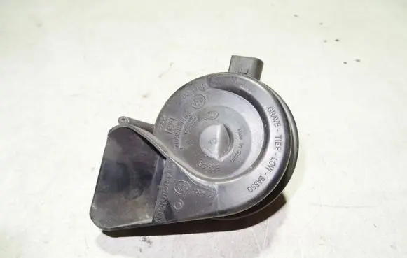 Audi Q5 SQ5 Horn signal 8T0951221