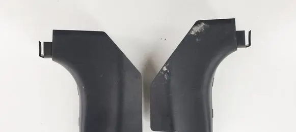 Suzuki Kizashi Foot area side trim 