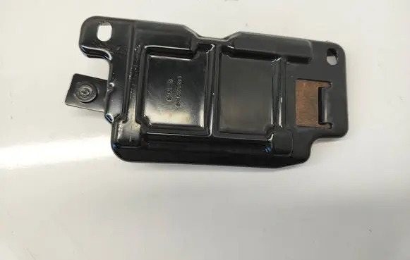 Battery tray
