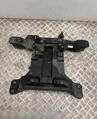 Audi Q4 Sportback e-tron Other engine bay part 1EA805211B 15112022 1EA820034C