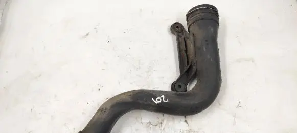 Volkswagen Jetta V Intercooler hose/pipe 1K0145762P