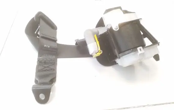 Hyundai Ioniq Rear seatbelt 89810G2300