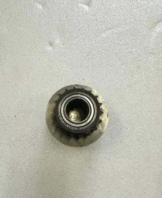 Mercedes-Benz ML AMG W164 Timing chain sprocket 1560501205
