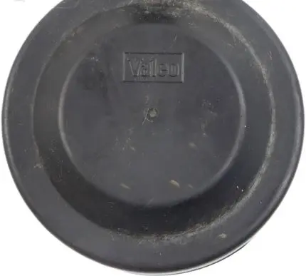 Volkswagen PASSAT B5 Headlight/headlamp dust cover 88204115