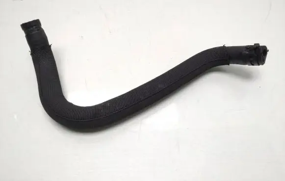 Audi A6 S6 C6 4F Power steering hose/pipe/line