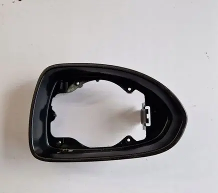 Opel Corsa E Plastic wing mirror trim cover 