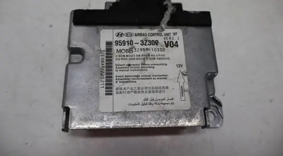 Hyundai i40 Airbag control unit/module 959103Z300