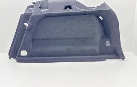 Volvo XC60 Trunk/boot side trim panel 39841582 31440677