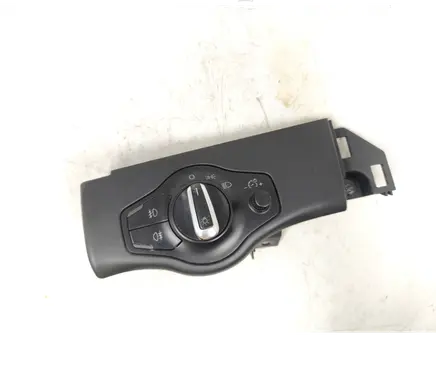 Audi A4 S4 B8 8K Light switch 8K0941531F 1709081350