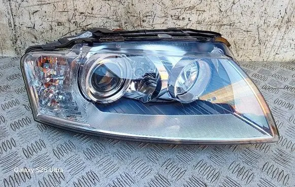 Audi A8 S8 D3 4E Headlight/headlamp 4E0941030BR 16092200 16092400R
