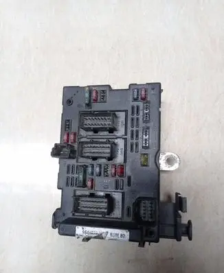 Peugeot 307 BSM Control unit 9644038780