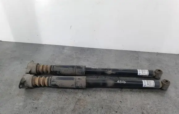 Mazda 2 Rear shock absorber/damper 