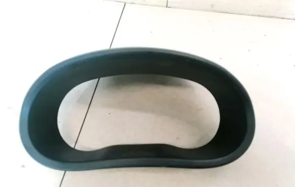 Opel Corsa D Dashboard trim 13205180 460029937