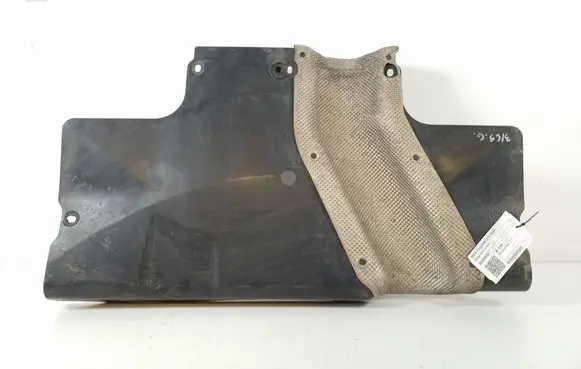 Mercedes-Benz B W246 W242 Trunk boot underbody cover/under tray A2463520391