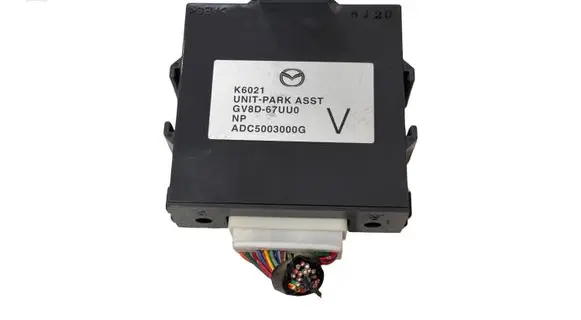 Mazda 6 Parking PDC sensor K6021 ADC5003000G GV8D67UU0