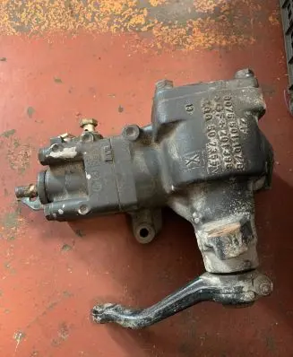 BMW 7 E38 Steering rack 1141329 8075501107b