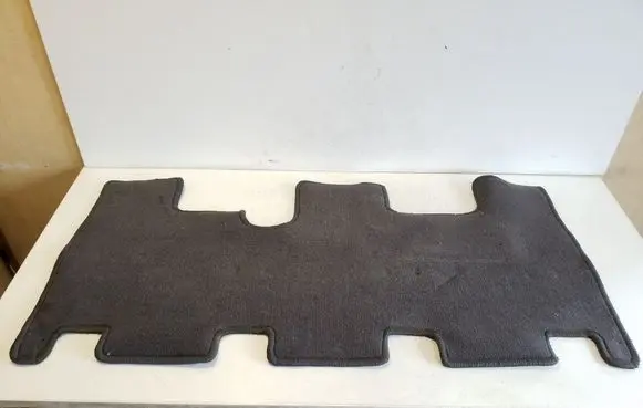 Nissan Pathfinder R51 Rear floor mat 