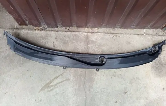 Audi A6 S6 C6 4F Wiper trim 4F1819403