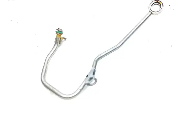 Dacia Duster II Turbo turbocharger oiling pipe/hose 151924112R