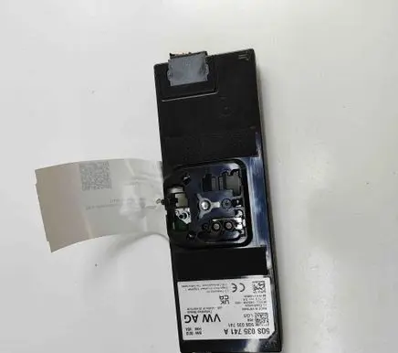 Volkswagen Tayron I Aerial GPS antenna 5QS035741A