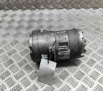BMW X5 G05 Air conditioning (A/C) compressor (pump) PLCA600MCD3O03 9496111