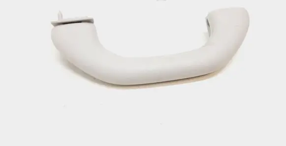 Skoda Octavia Mk2 (1Z) Front interior roof grab handle 6Y857607