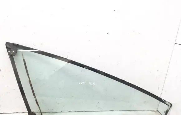 Citroen CX Rear side window DOT36AS2M127 43R000981 E00107