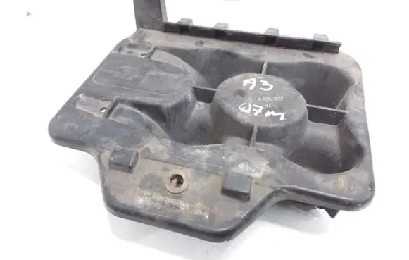 Audi A3 S3 8L Battery tray 1J0804373A