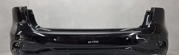 Audi A5 Rear bumper 8B3807511