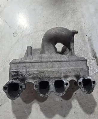 Audi A4 S4 B7 8E 8H Intake manifold 038129713AP