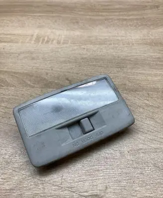Mazda 5 Front seat light C23551310