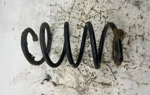 Audi A3 S3 8P Front coil spring