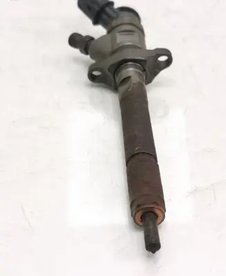 Citroen C3 Fuel injector 0445110311 62003
