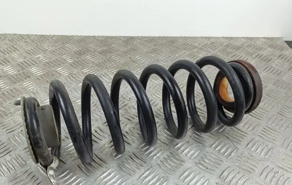 Jeep Cherokee Rear coil spring 68372947AA