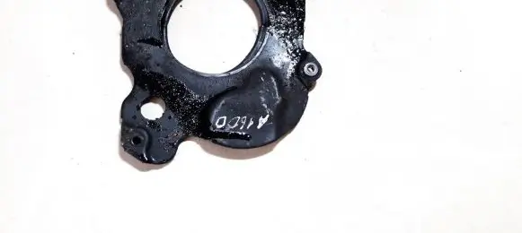 Ford Maverick Timing belt guard (cover)