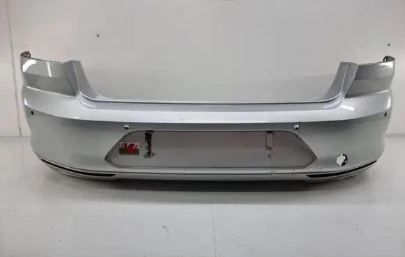 Volkswagen PASSAT B8 Rear bumper 