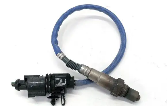 Ford Fusion II Lambda probe sensor DS7A9Y460AA