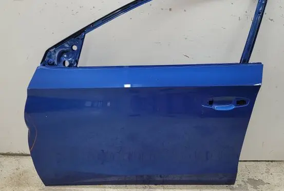 Skoda Fabia Mk4 (6VA) Front door 6VA831311 SP6VA831311
