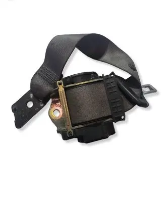 BMW 5 E39 Rear seatbelt 8198479