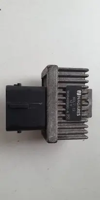 Nissan Qashqai+2 Other relay