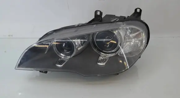 BMW X5 E70 Headlight/headlamp 7221895 7240791 63117240791