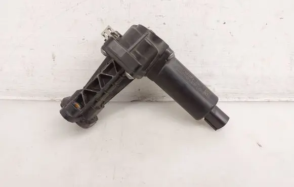 Ford Mustang Mach-E Front door soft close latching motor LJ8B14B351AE
