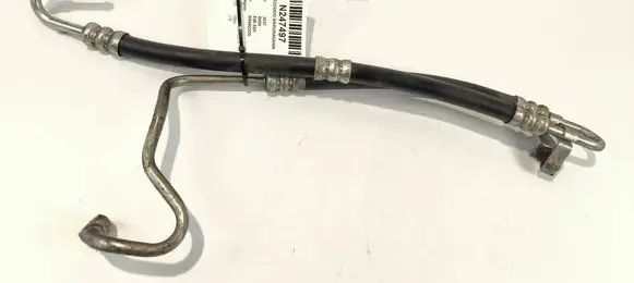 BMW 3 E46 Power steering hose/pipe/line 