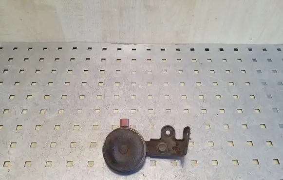 Honda CR-V Horn signal