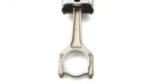BMW 3 E90 E91 Piston with connecting rod 7528540