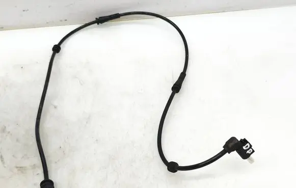BMW iX3 Front ABS sensor wiring 6873145