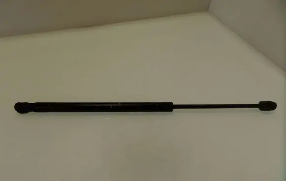 Peugeot 607 Tailgate/trunk strut/damper 9648809280